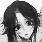 Aesop! My beloved little morbid blorbo! Probably a sickly Victorian child in a past life.